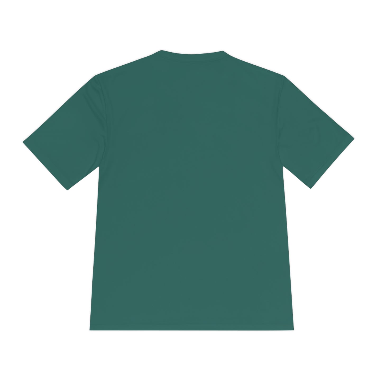 SMF Competitor Short Sleeve