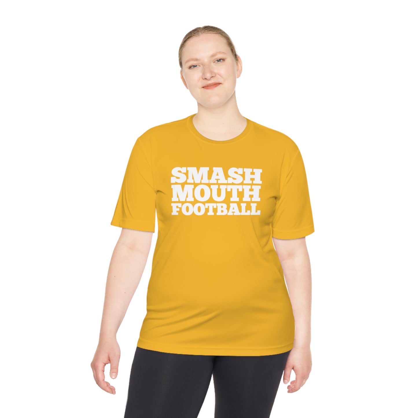 SMF Competitor Short Sleeve
