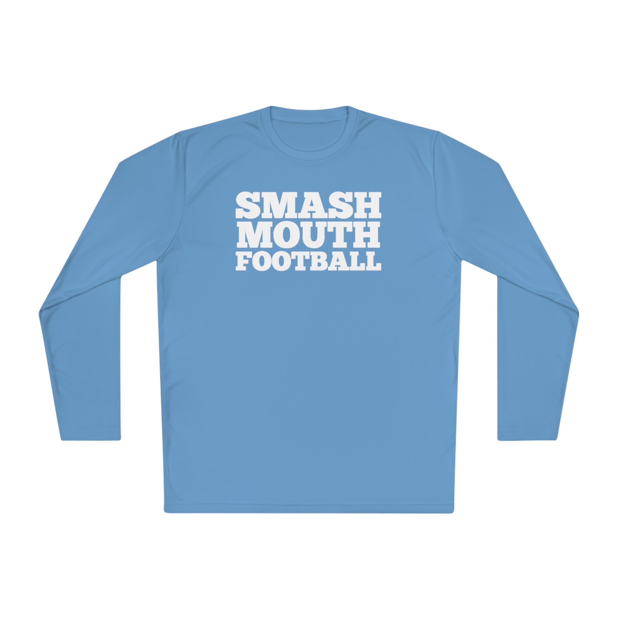 SMF Competitor Long-Sleeve