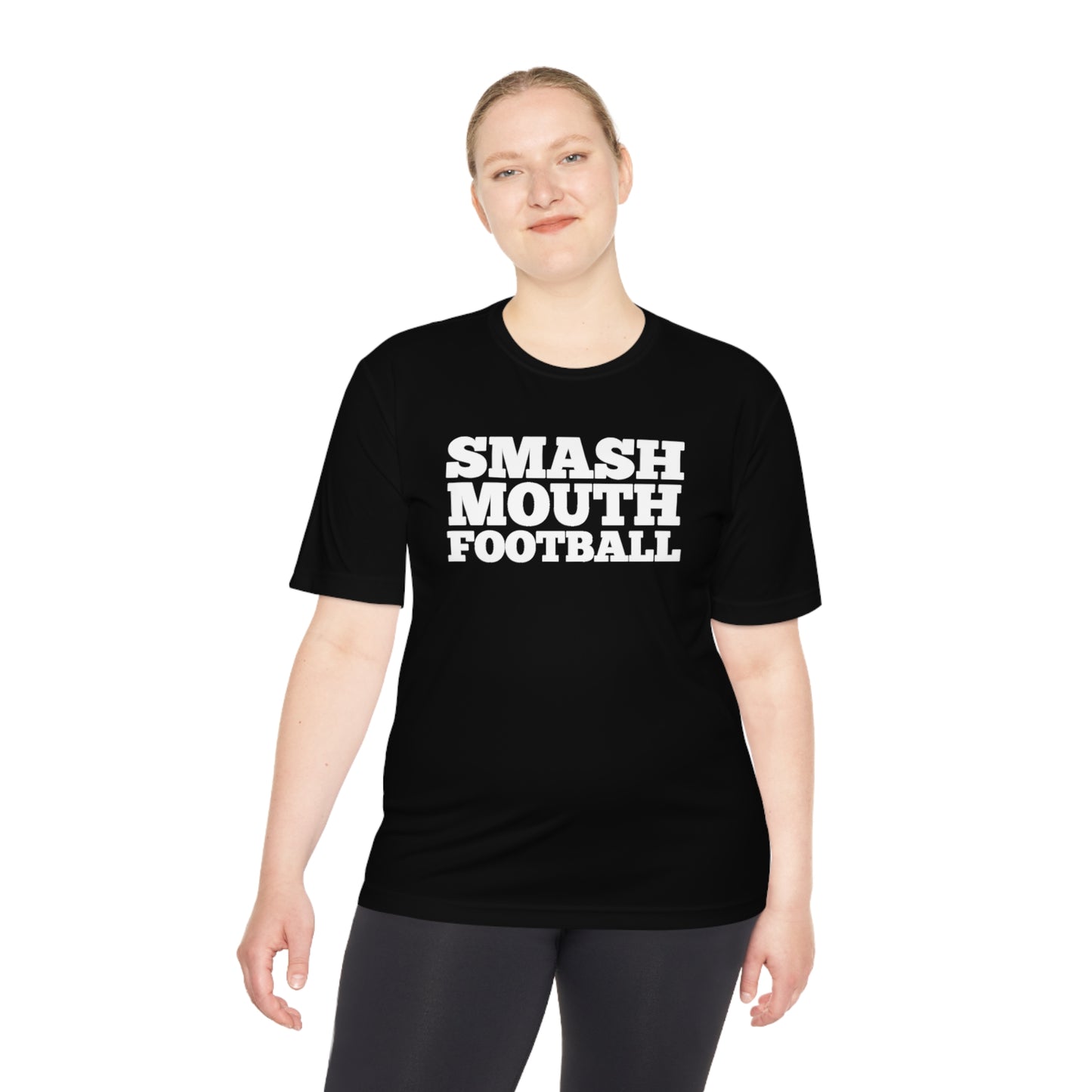 SMF Competitor Short Sleeve