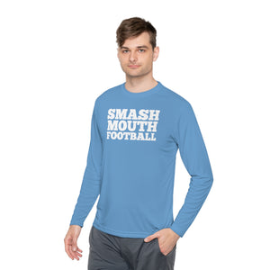 SMF Competitor Long-Sleeve