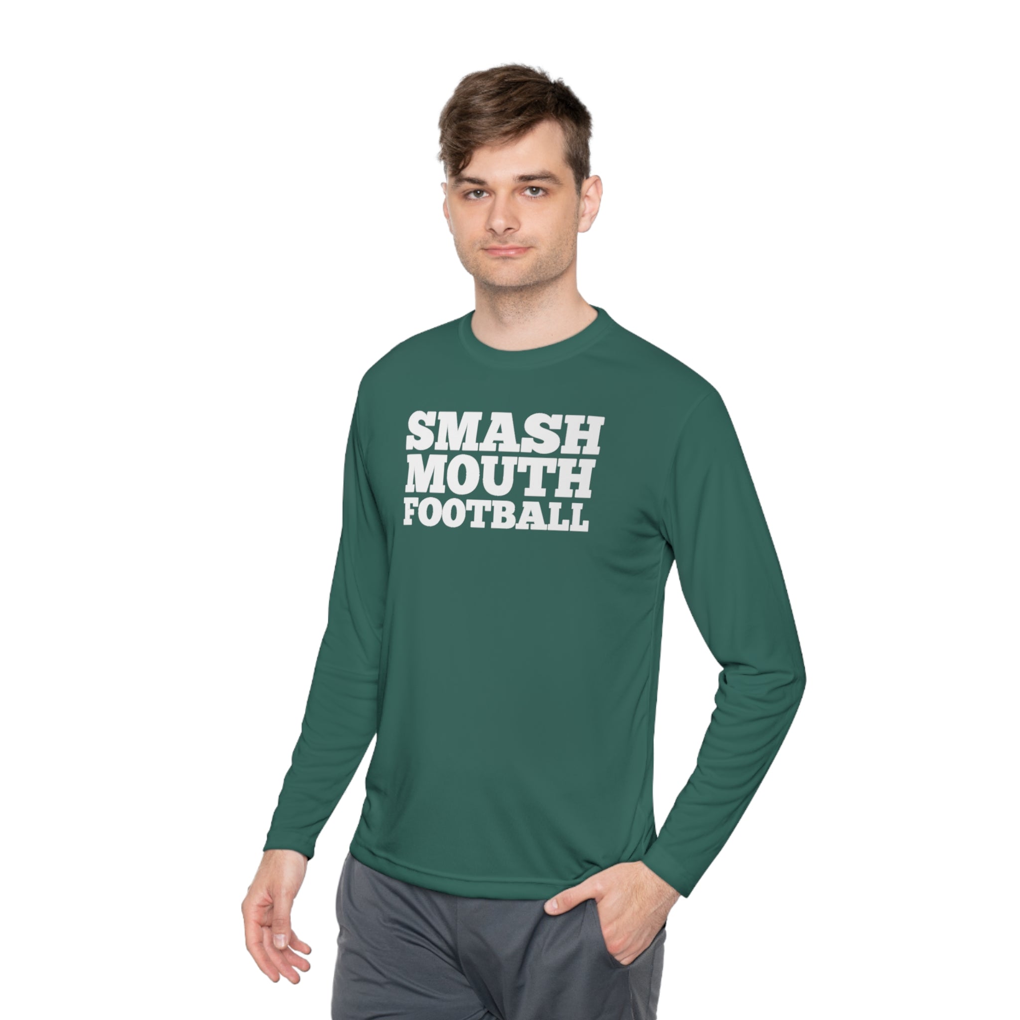 SMF Competitor Long-Sleeve