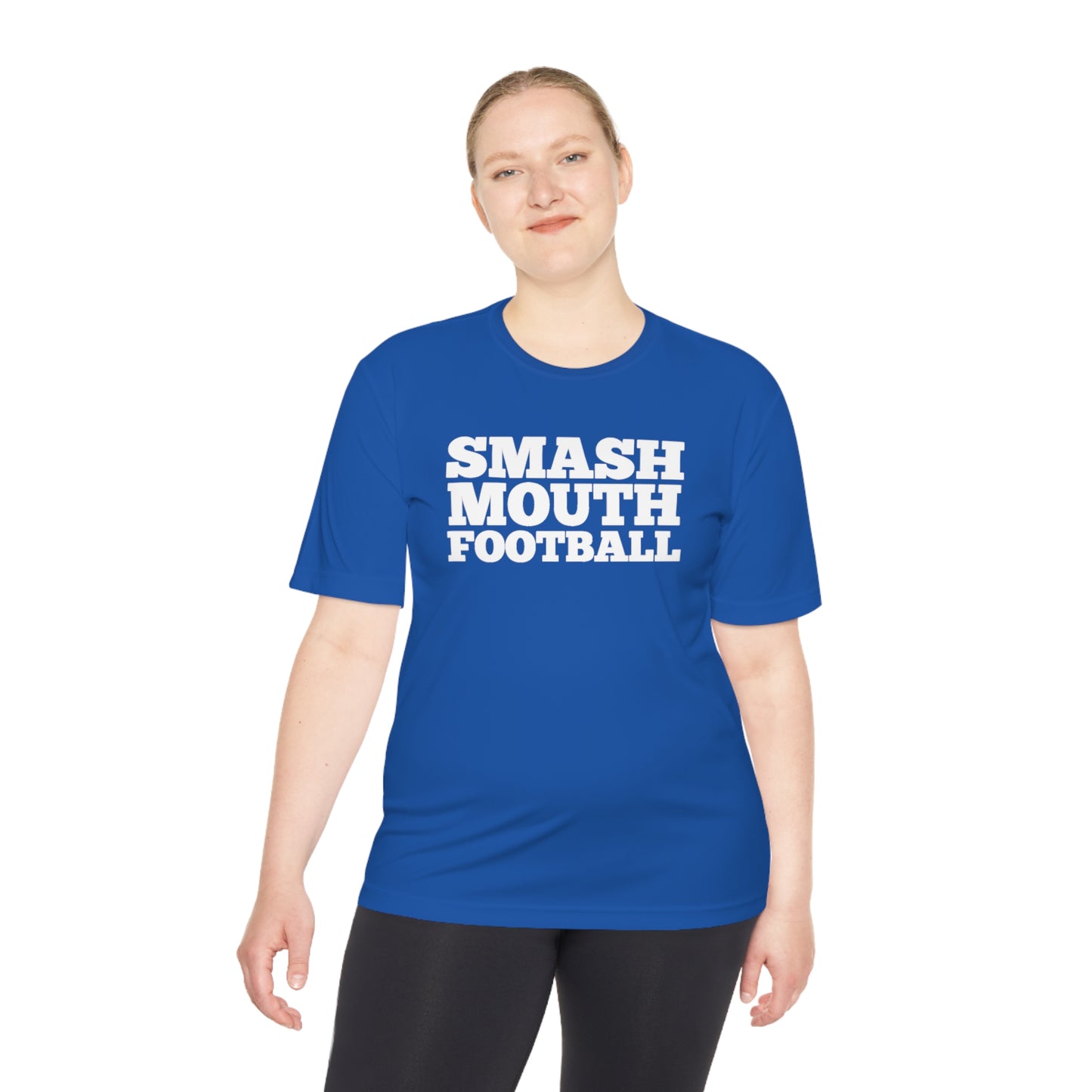 SMF Competitor Short Sleeve