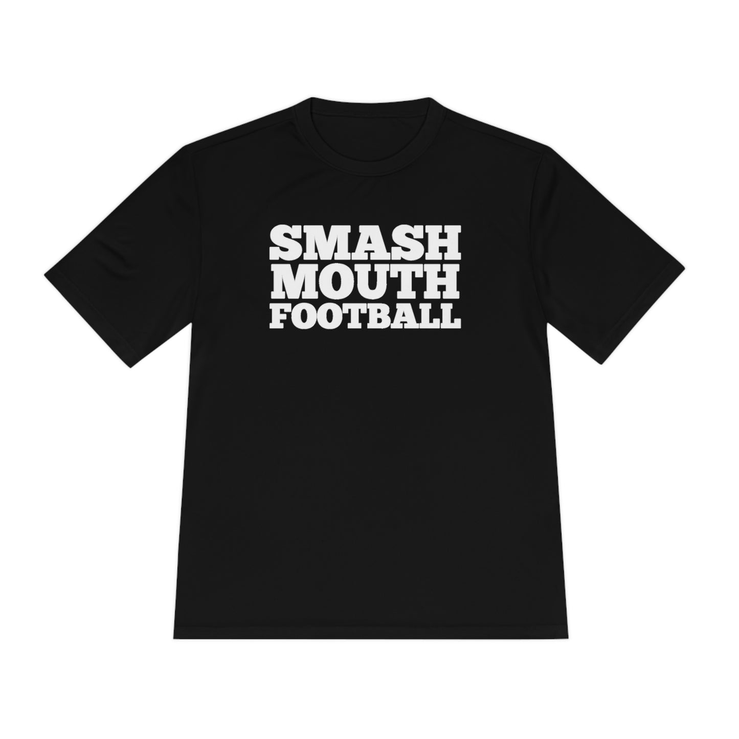 SMF Competitor Short Sleeve