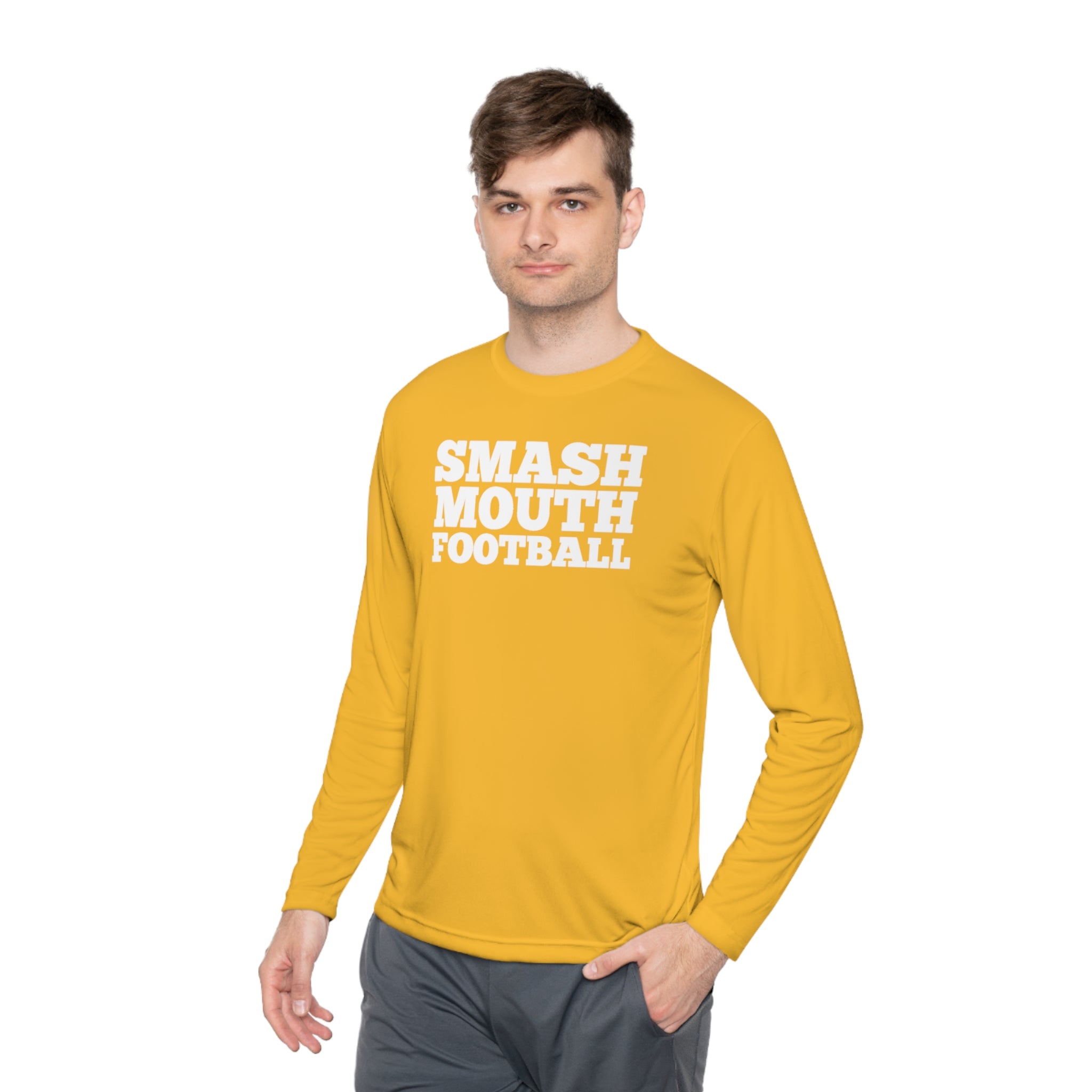 SMF Competitor Long-Sleeve