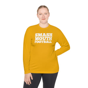 SMF Competitor Long-Sleeve