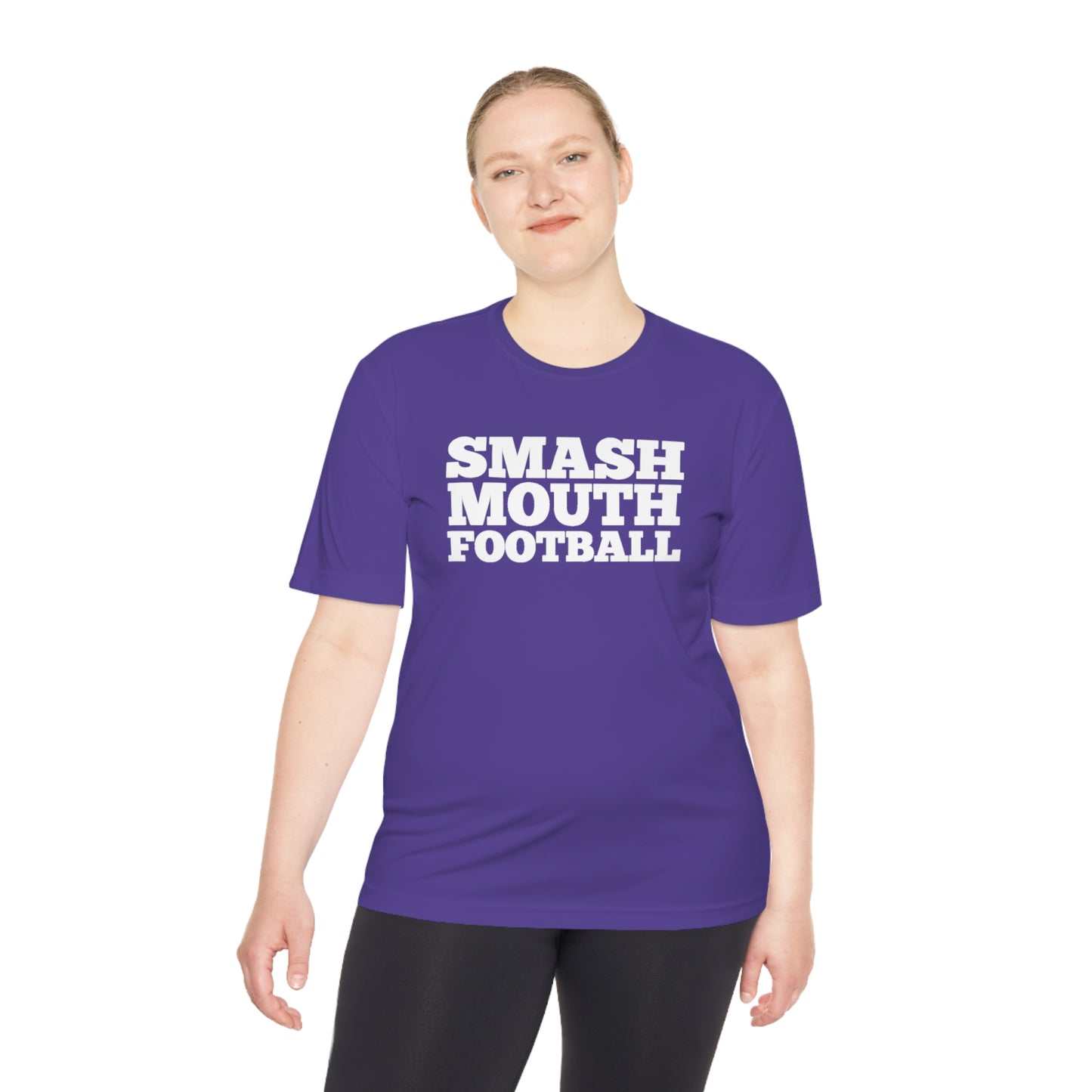 SMF Competitor Short Sleeve