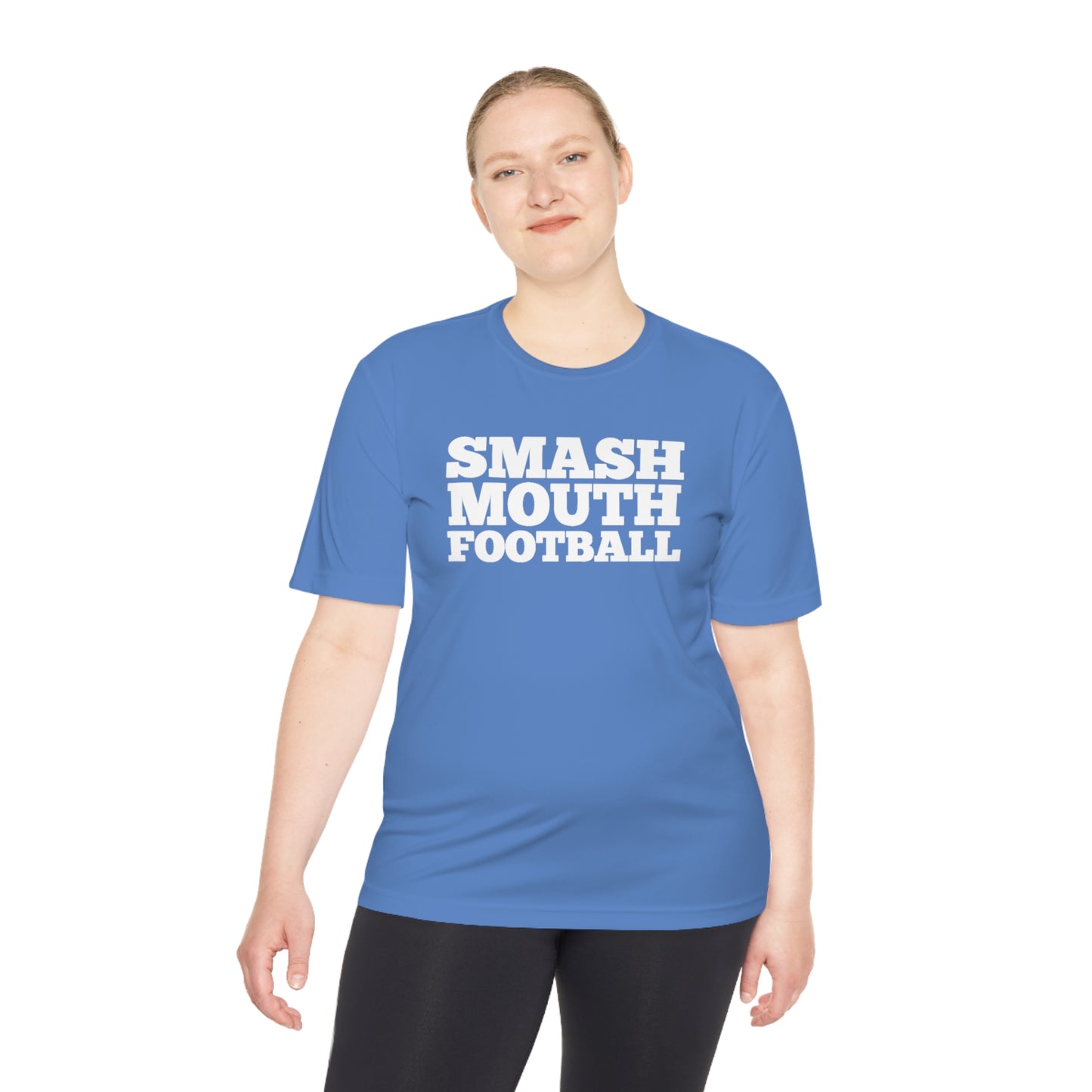 SMF Competitor Short Sleeve