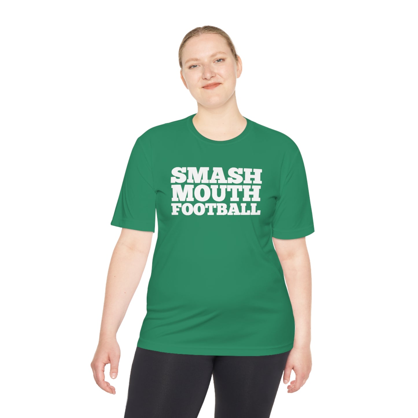 SMF Competitor Short Sleeve
