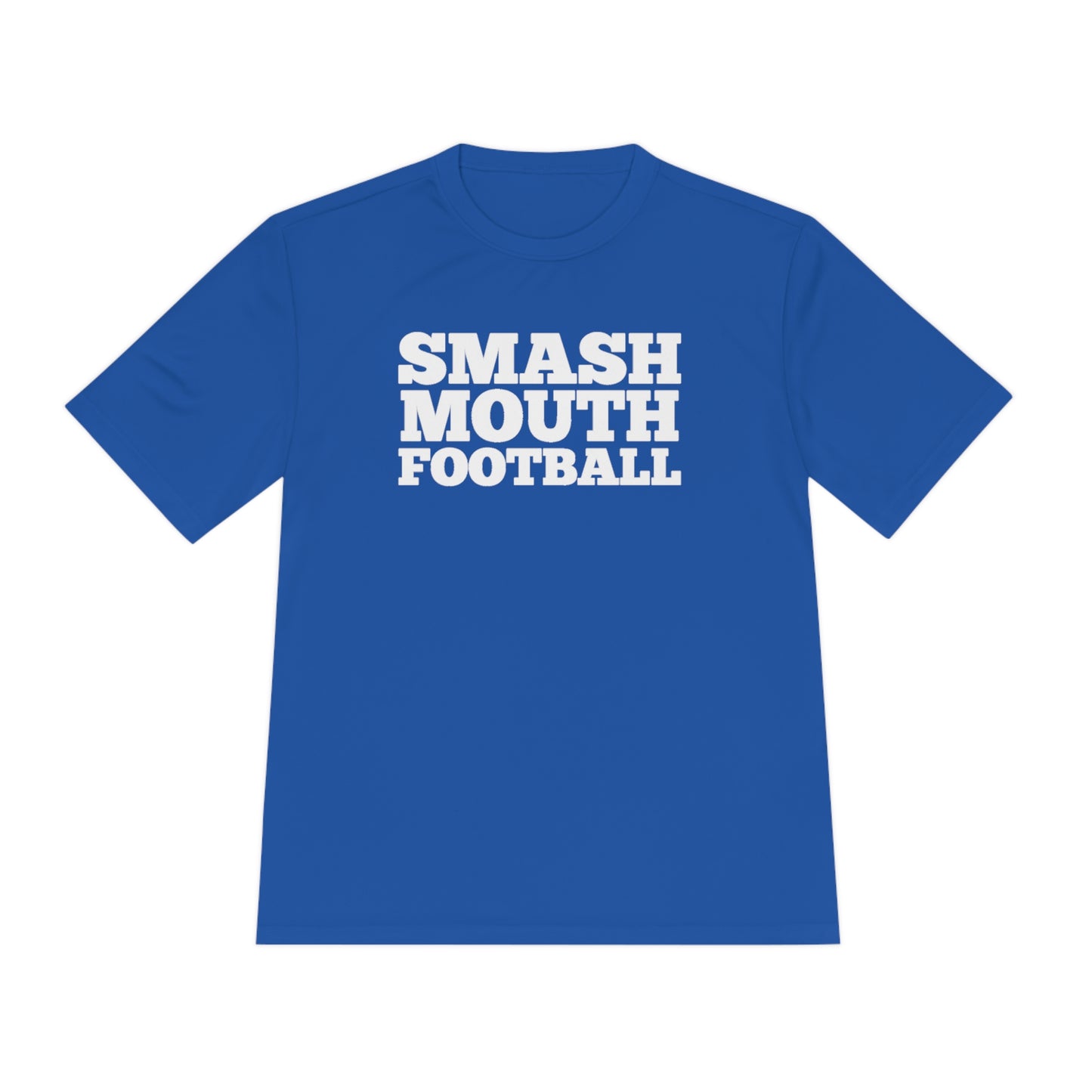 SMF Competitor Short Sleeve