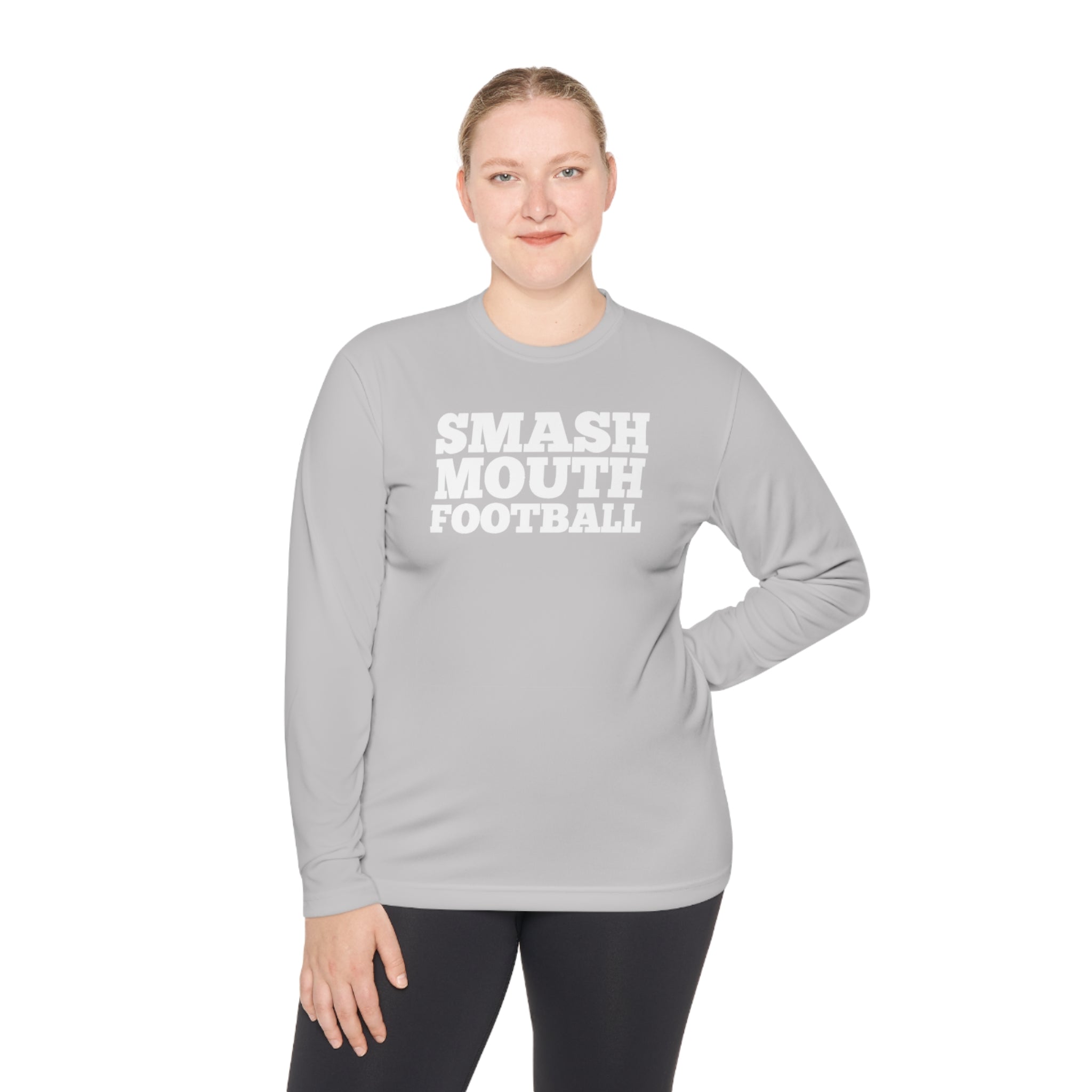 SMF Competitor Long-Sleeve