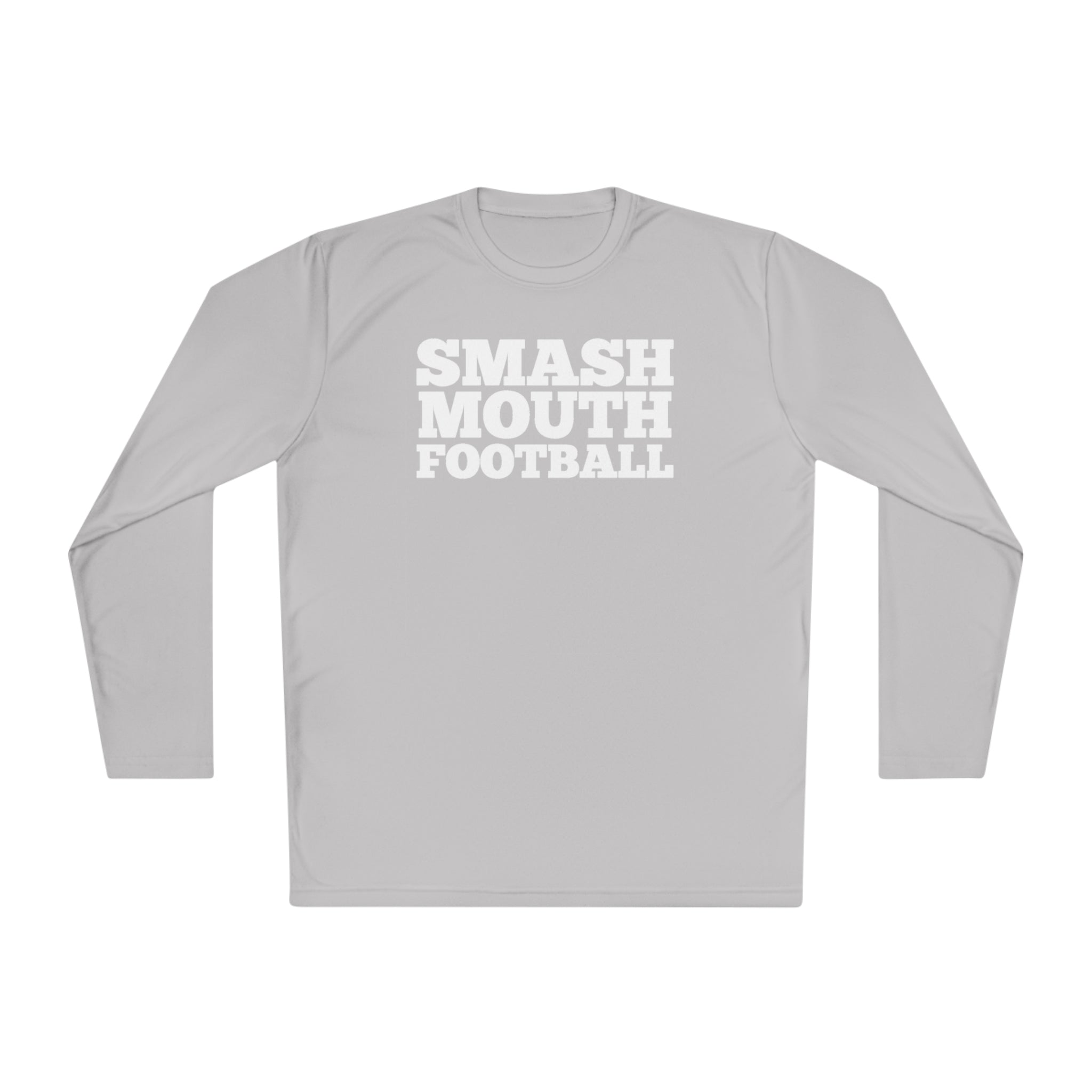 SMF Competitor Long-Sleeve