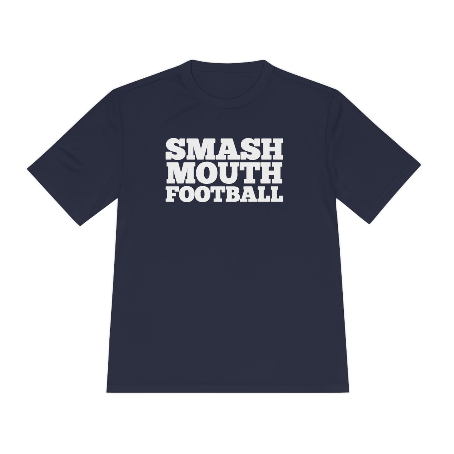 SMF Competitor Short Sleeve