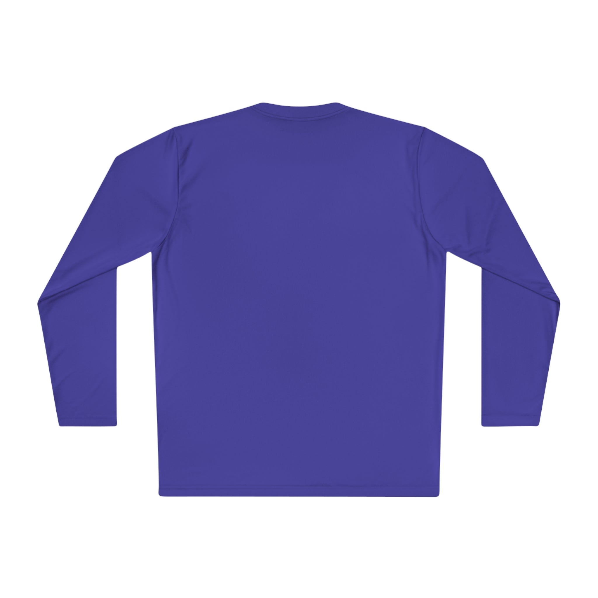 SMF Competitor Long-Sleeve