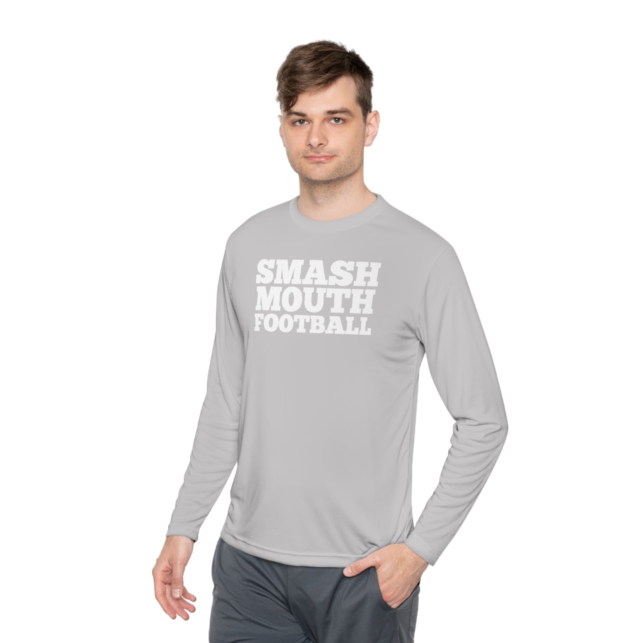 SMF Competitor Long-Sleeve