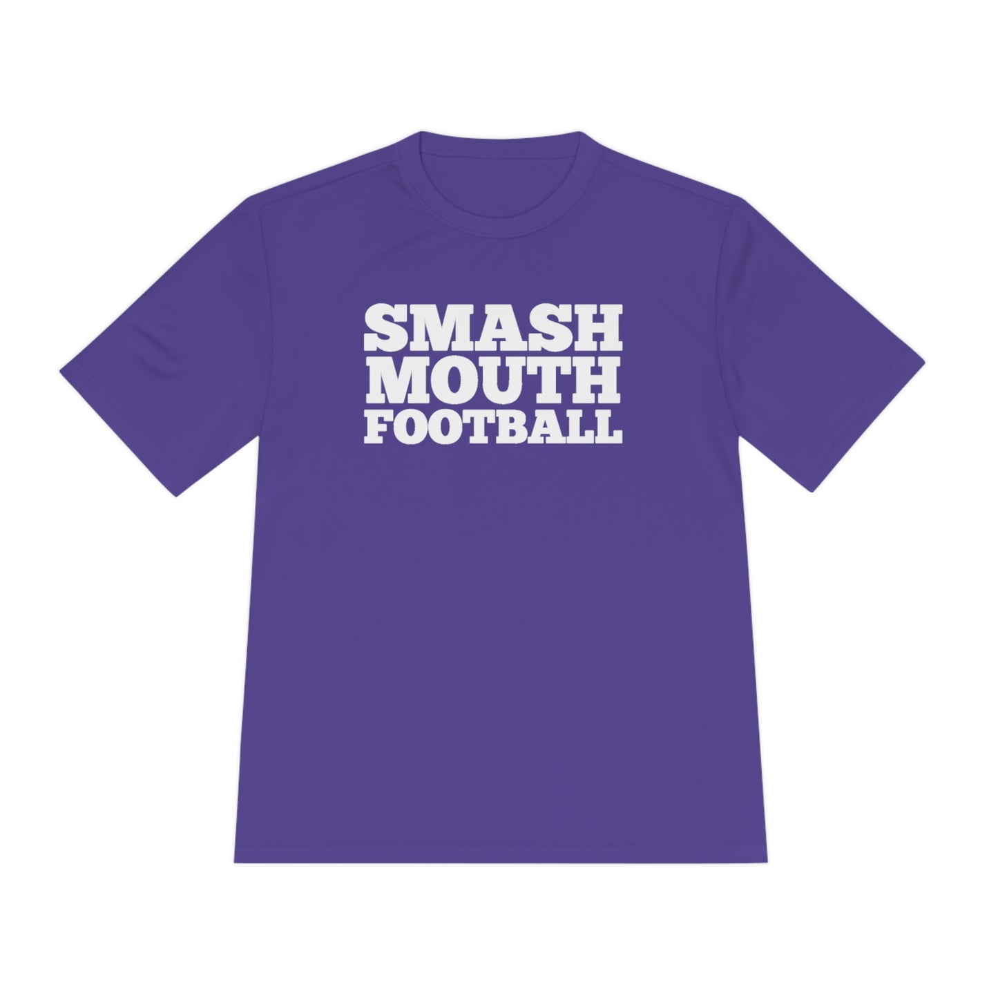 SMF Competitor Short Sleeve