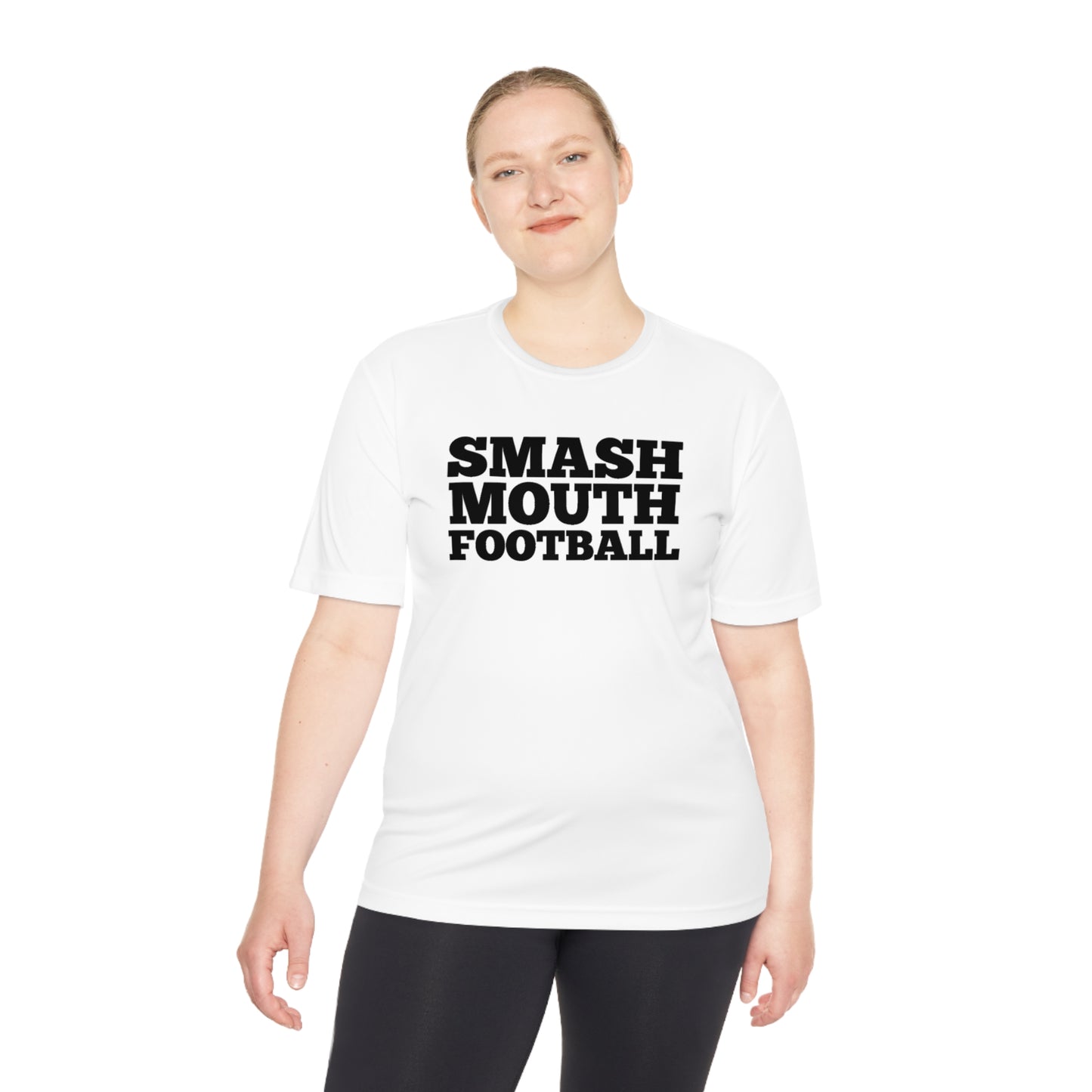 SMF Competitor Short Sleeve