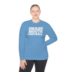 SMF Competitor Long-Sleeve