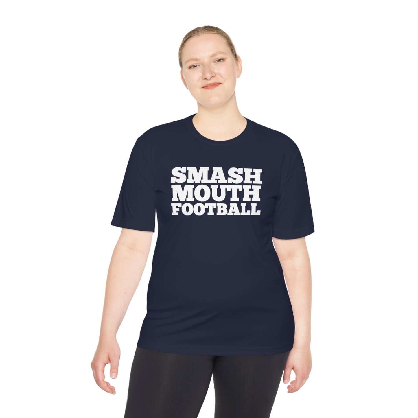 SMF Competitor Short Sleeve