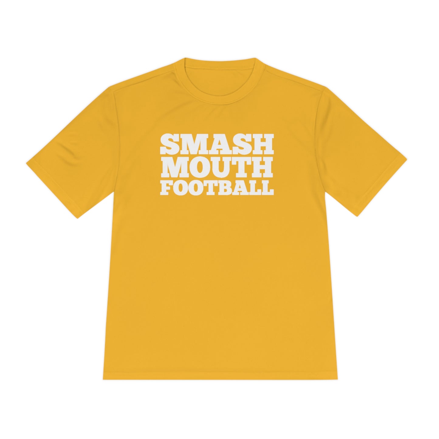 SMF Competitor Short Sleeve