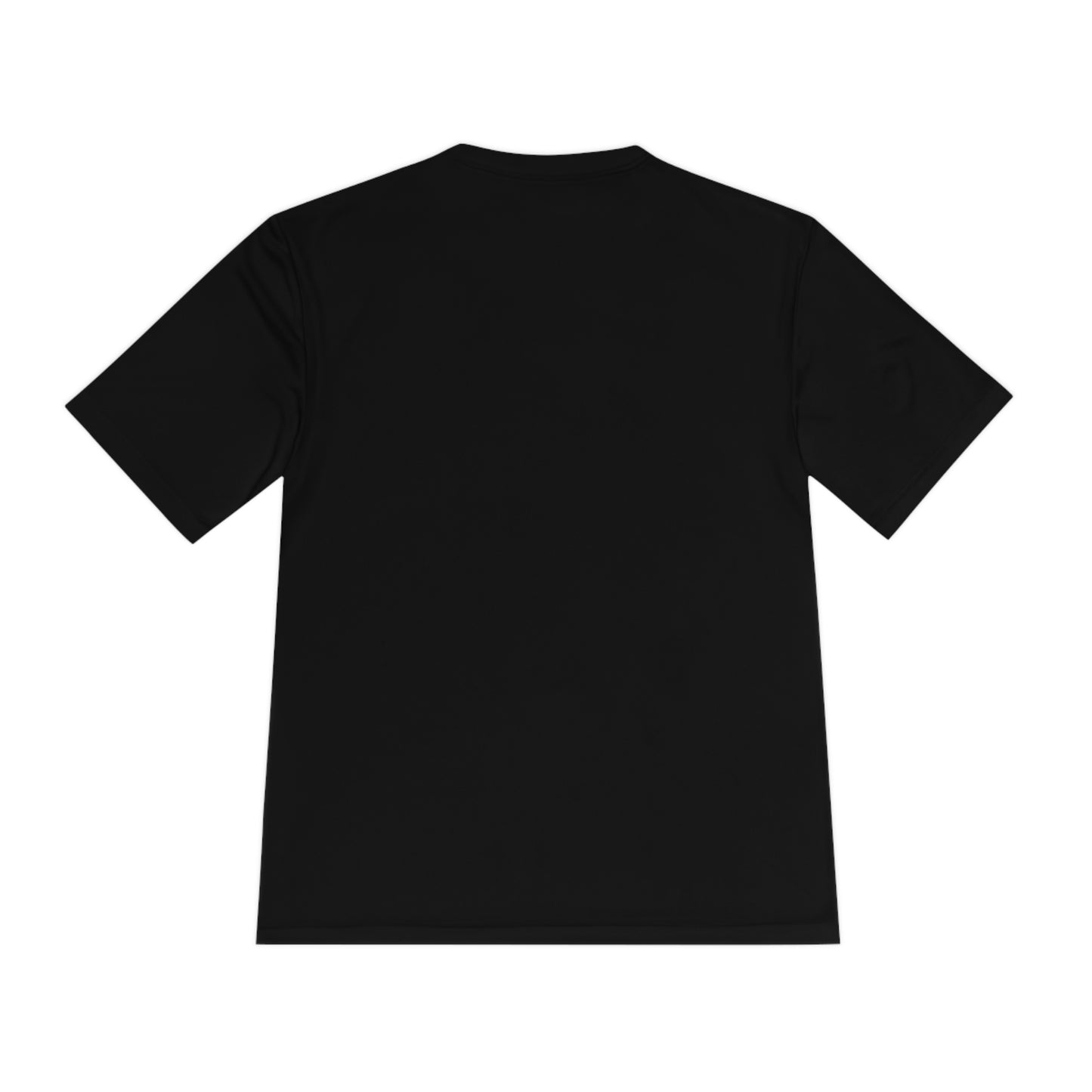 SMF Competitor Short Sleeve