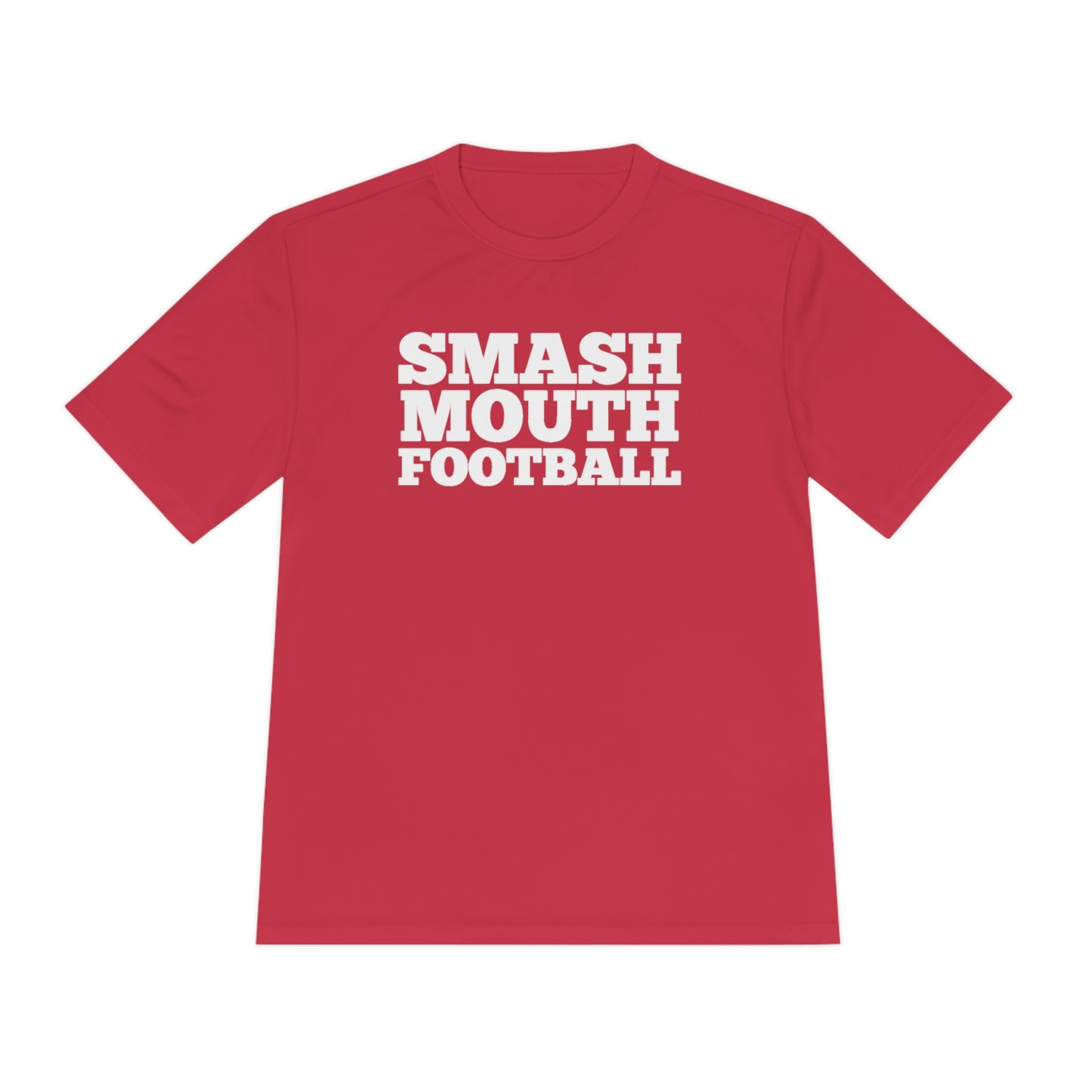 SMF Competitor Short Sleeve