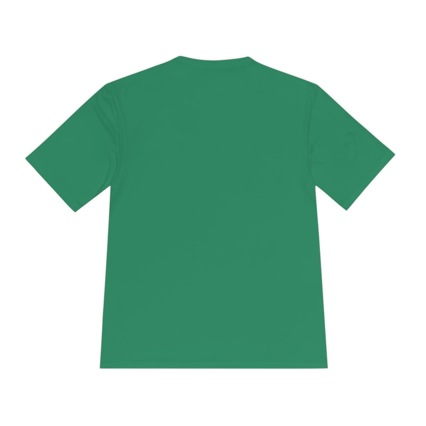 SMF Competitor Short Sleeve