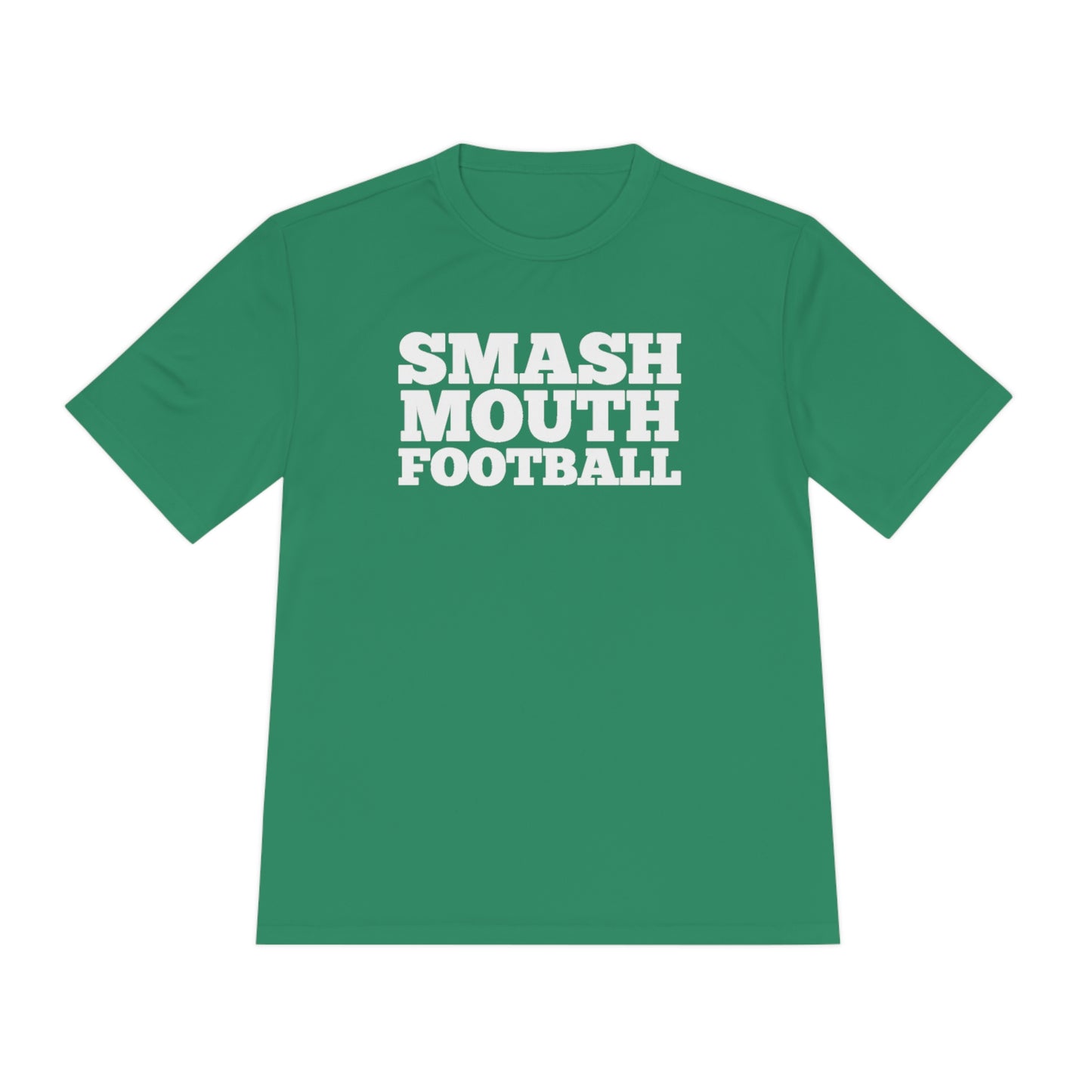 SMF Competitor Short Sleeve