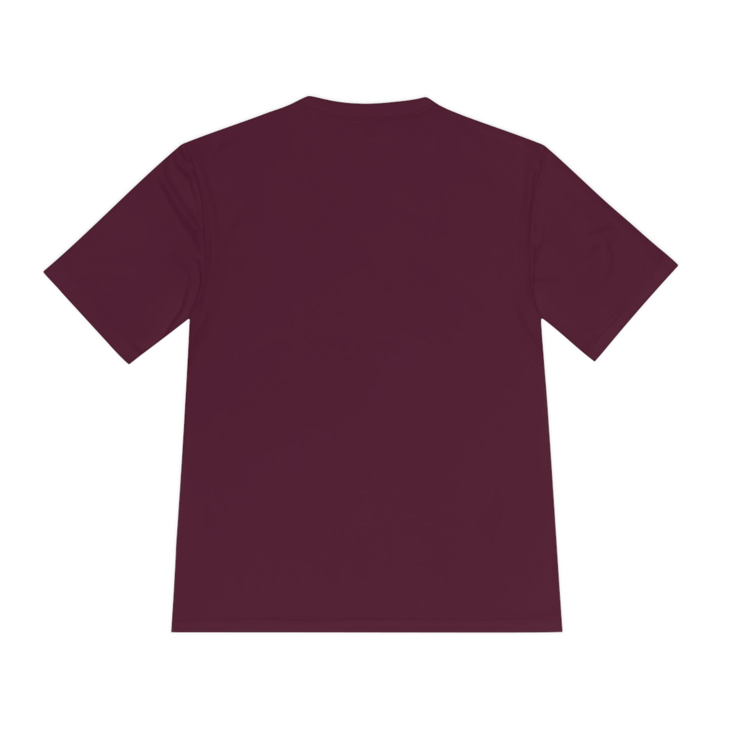 SMF Competitor Short Sleeve