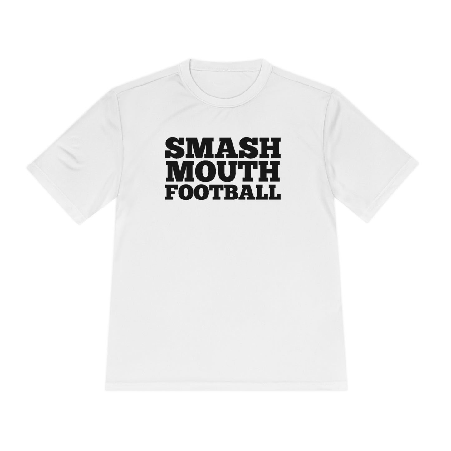 SMF Competitor Short Sleeve