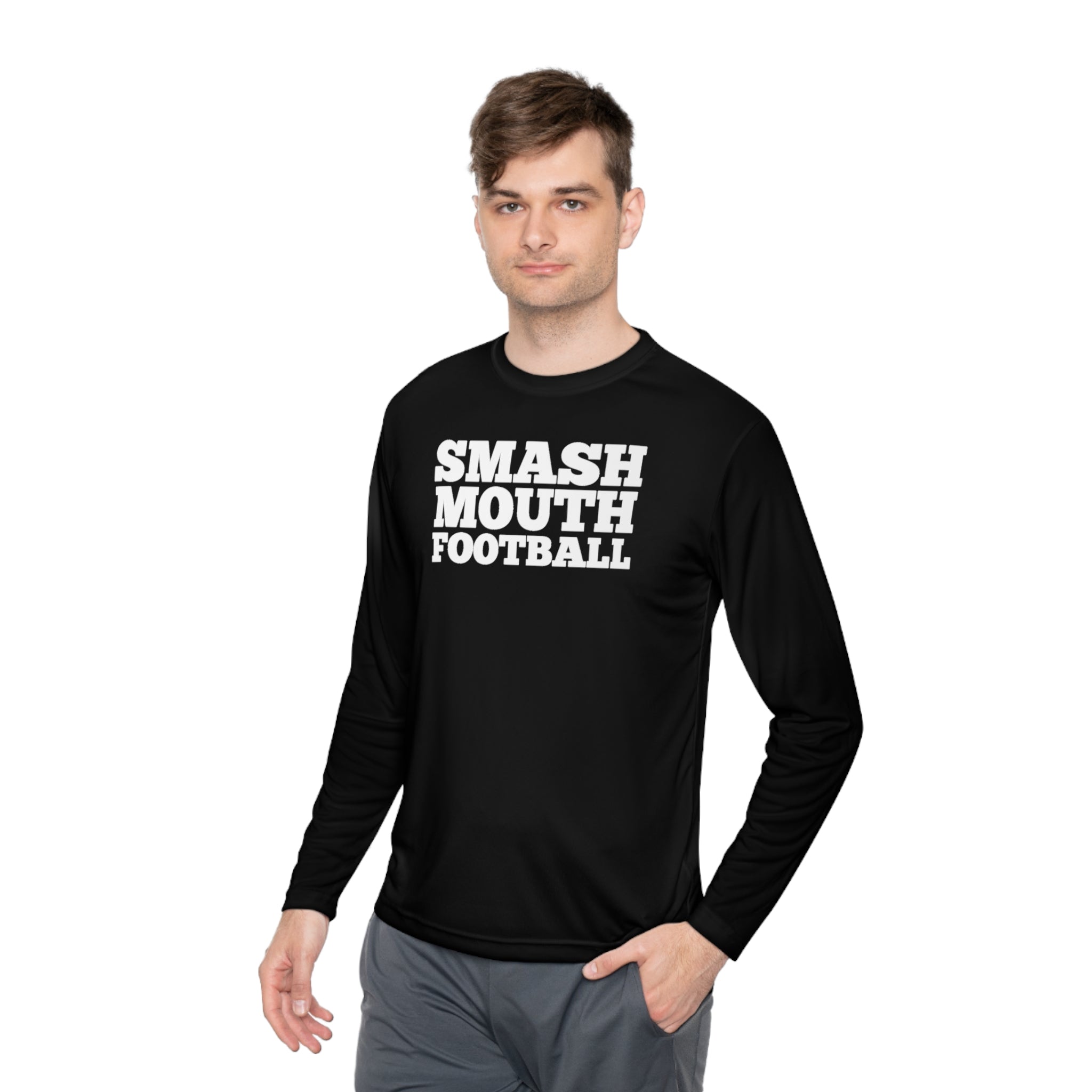 SMF Competitor Long-Sleeve