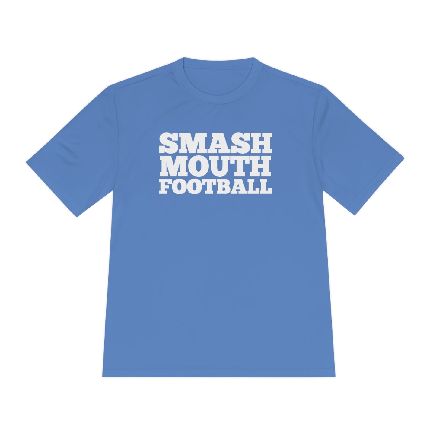 SMF Competitor Short Sleeve