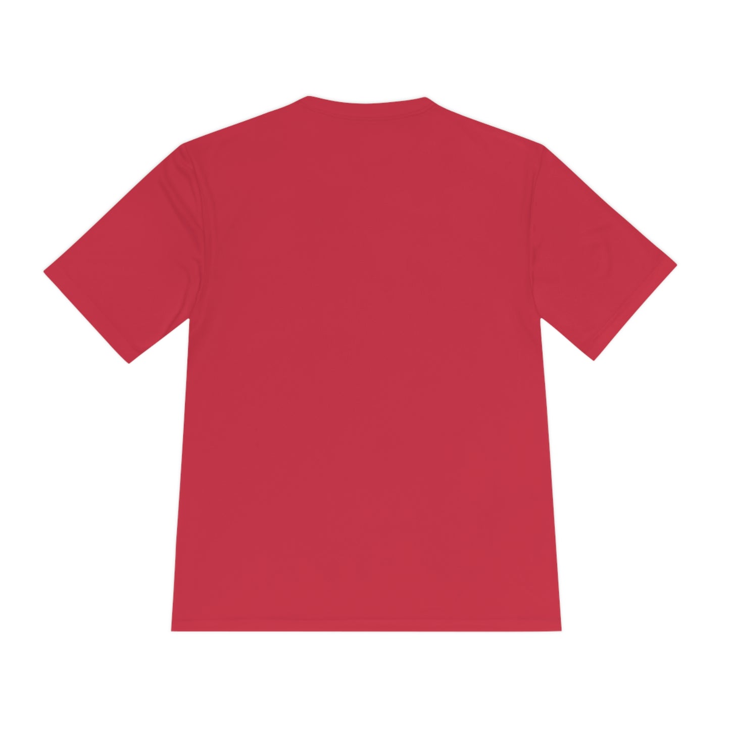 SMF Competitor Short Sleeve