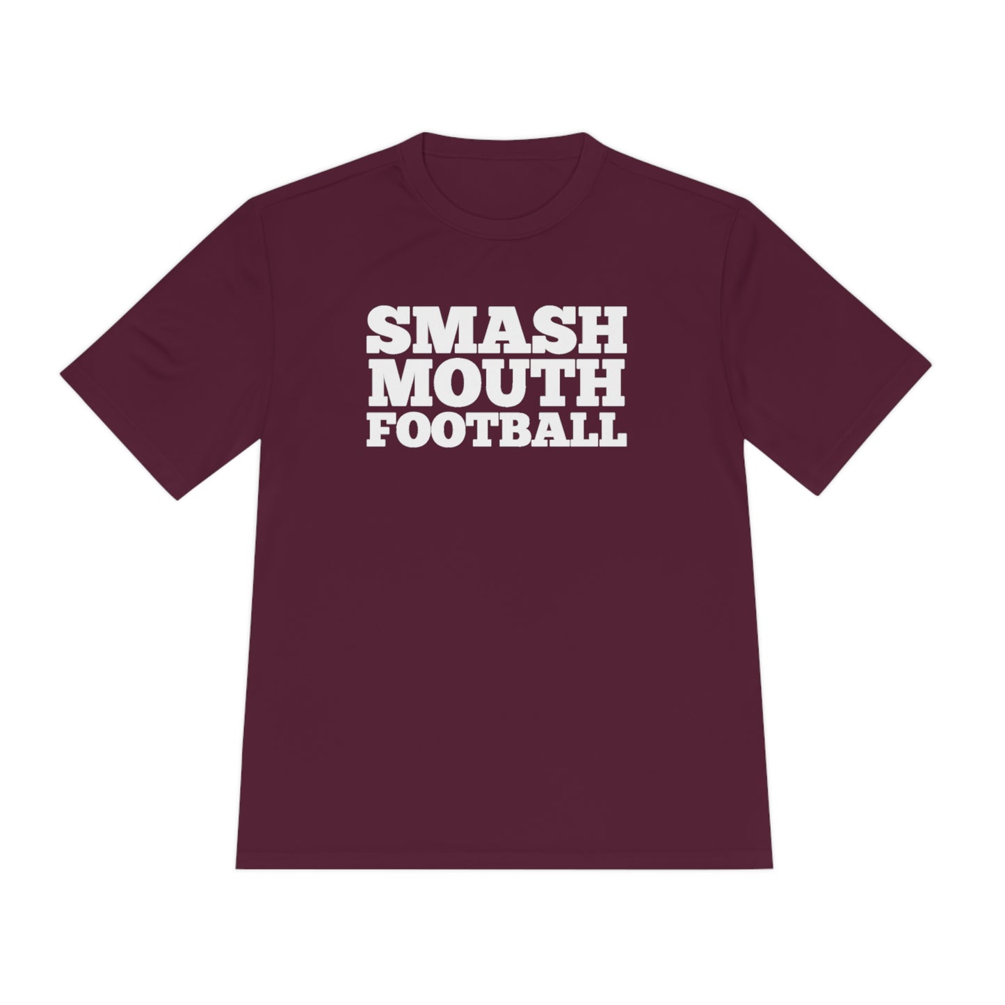 SMF Competitor Short Sleeve