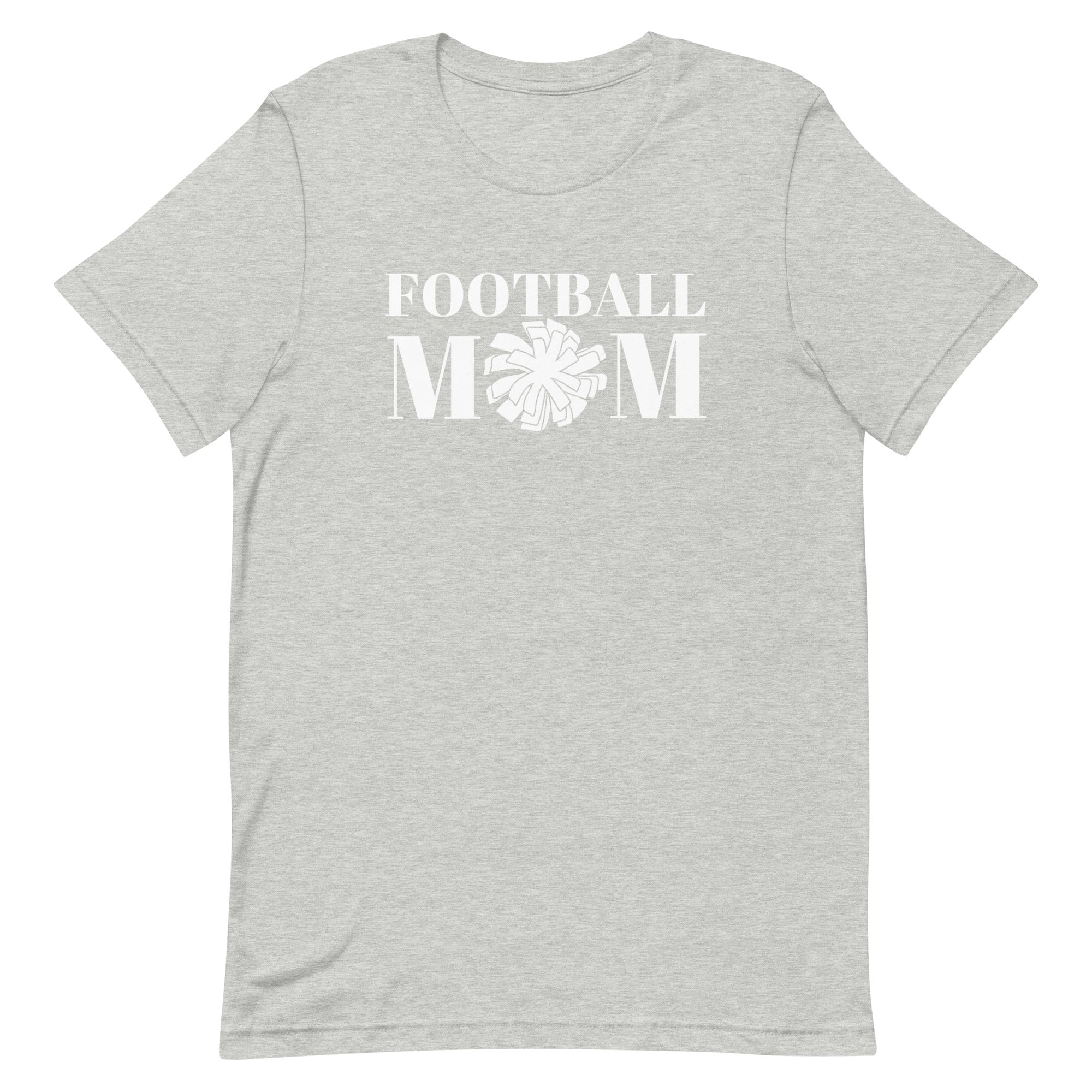 Football Pom Mom