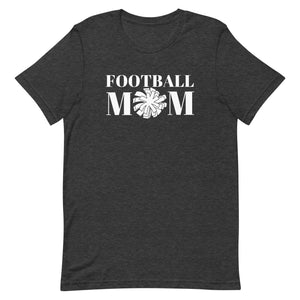 Football Pom Mom