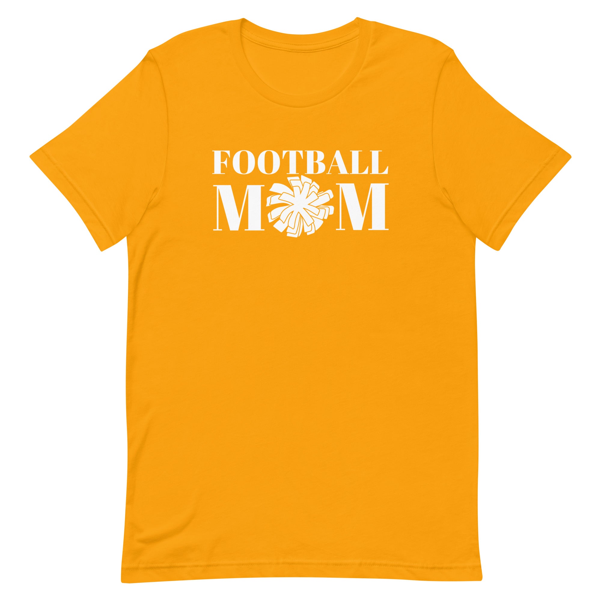 Football Pom Mom