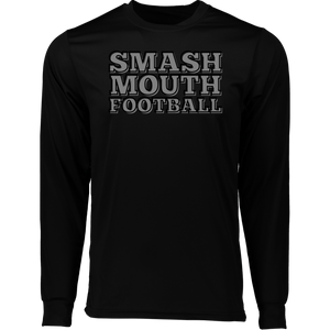 SMF LS Game Time Shirt