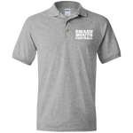 Load image into Gallery viewer, SMF Logo Polo Shirt
