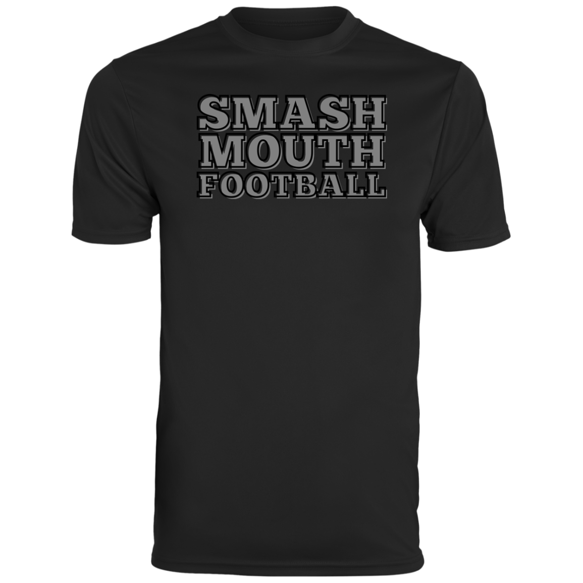 SMF SS Game Time Shirt