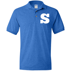 SMF S Polo Shirt