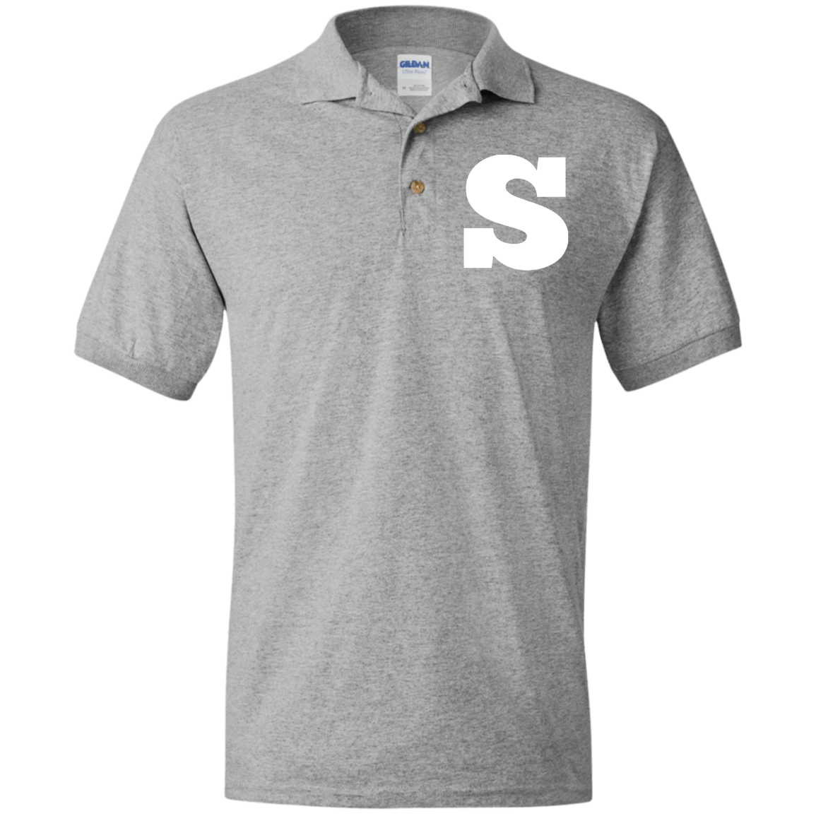 SMF S Polo Shirt