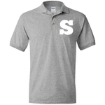 Load image into Gallery viewer, SMF S Polo Shirt
