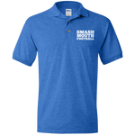 Load image into Gallery viewer, SMF Logo Polo Shirt
