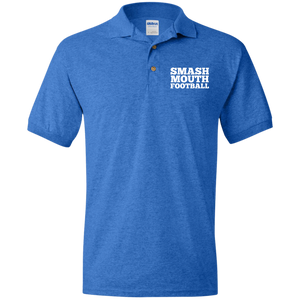 SMF Logo Polo Shirt