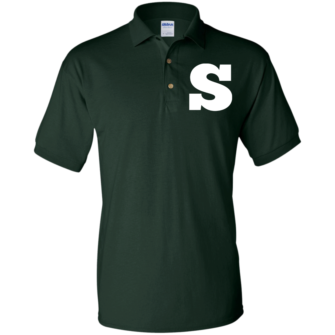 SMF S Polo Shirt