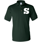 Load image into Gallery viewer, SMF S Polo Shirt
