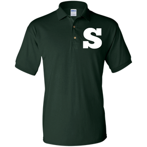 SMF S Polo Shirt