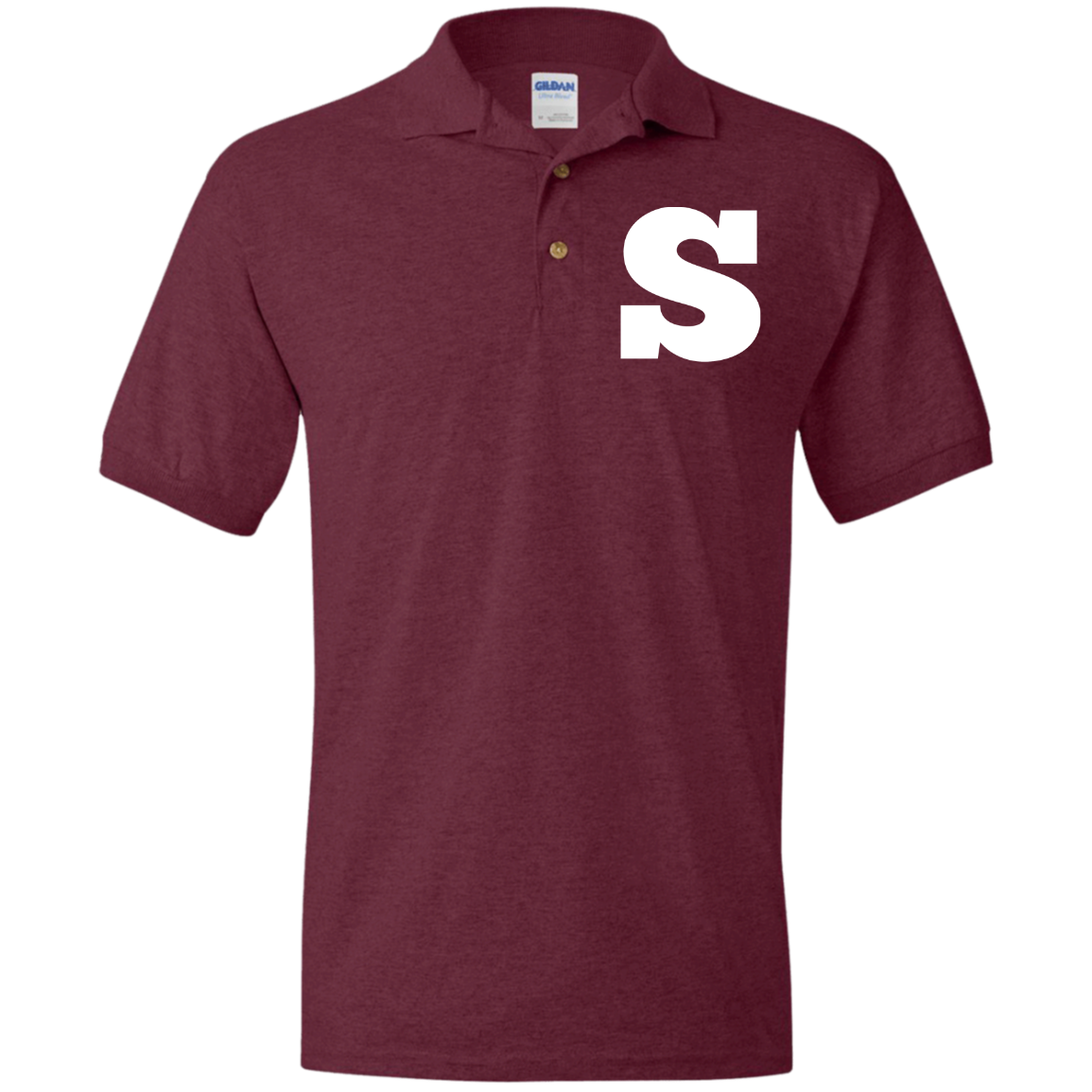 SMF S Polo Shirt