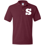 Load image into Gallery viewer, SMF S Polo Shirt
